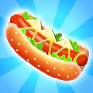 热狗做饭(Hot-dog Games)v1.0.0 安卓版