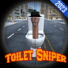 ֵͰ˹(Head Toilet Battle Shooting 3D)
