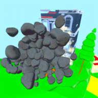 岩石拉什3D(Rocks Rush 3D)v1.0.0 安卓版