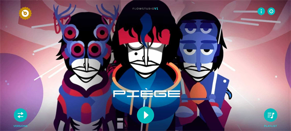 Pige(Incredibox - Pige)v0.5.7 ׿