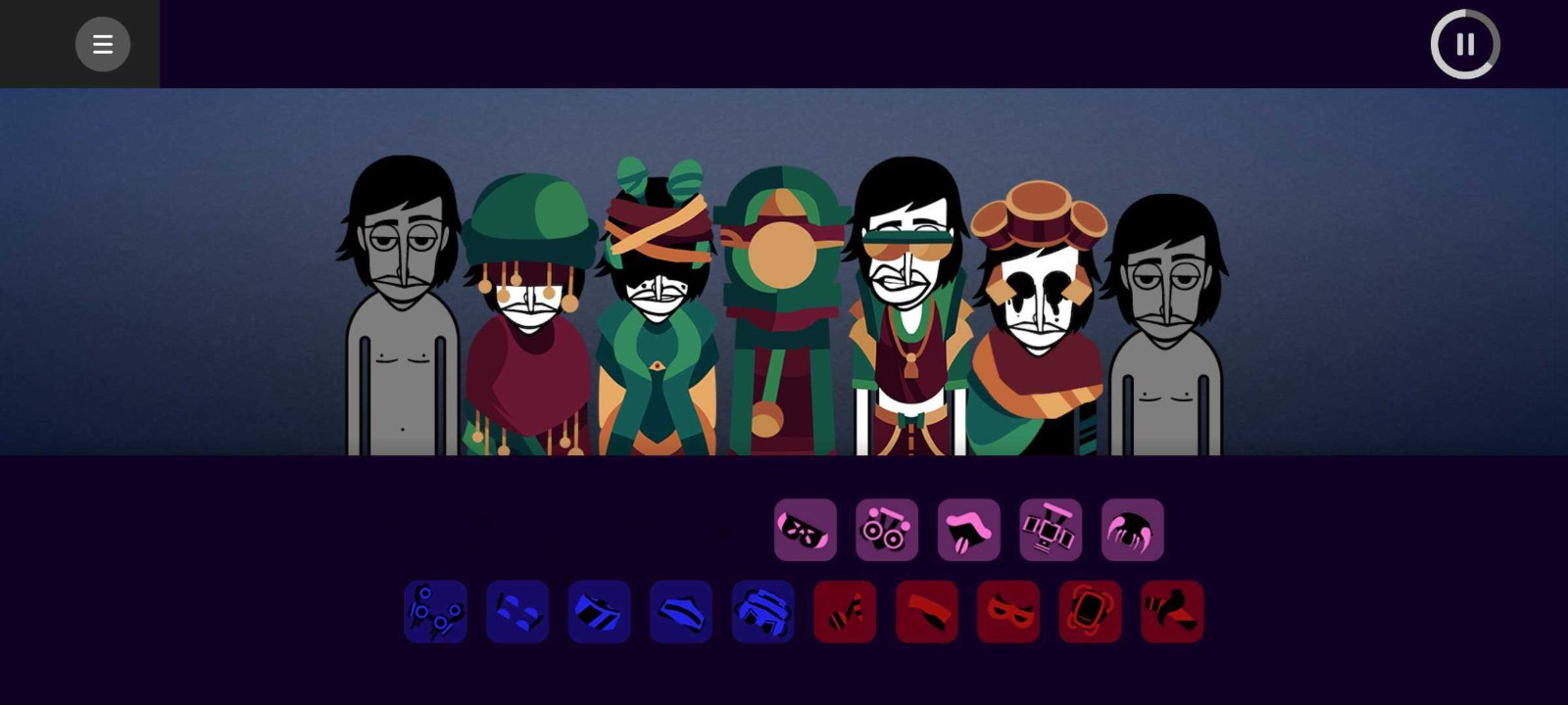 Pige(Incredibox - Pige)v0.5.7 ׿