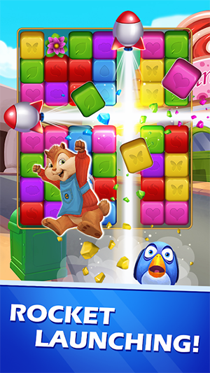 Ȥıը(Fun Blast)v1.10 ׿