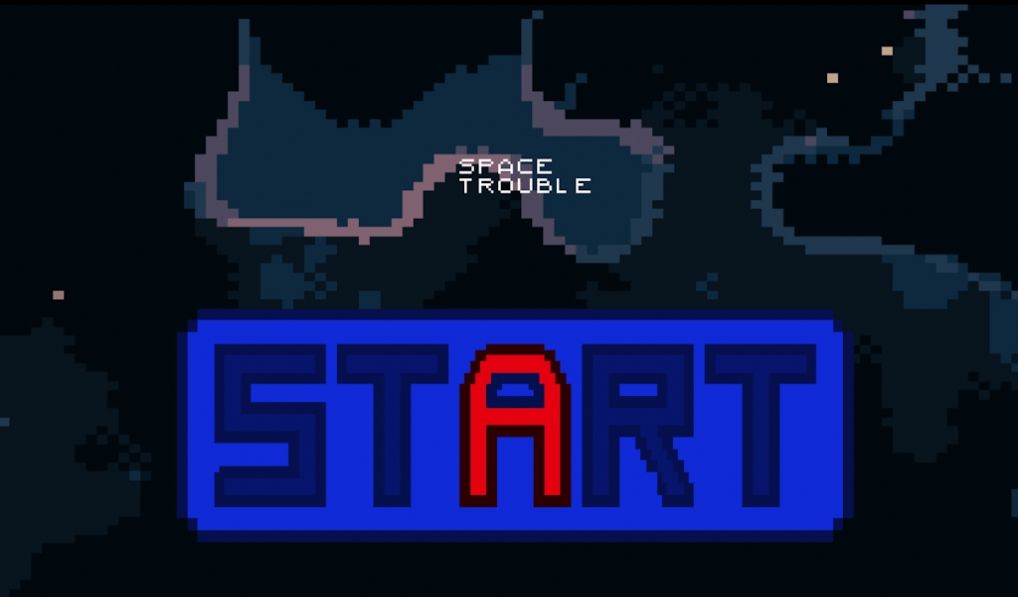 ռʱ(Space Trouble)v1.1.1.2 ׿