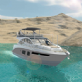 私人游艇Vip模拟器(Private Boat Vip Simulator)v1.2 中文版