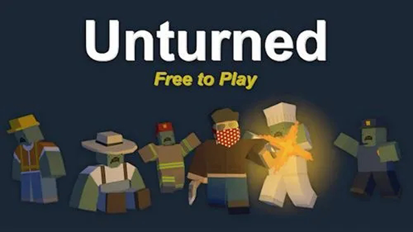 unturnedֲֻİv3.3.8 ׿