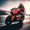 MotoGPĦгԽҰ(MotoGP: Motocross Race)v1.0 °