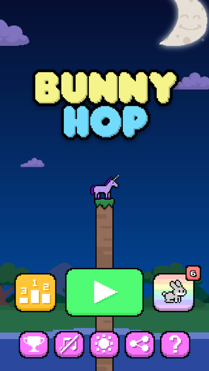 bunnycop(Bunny Hop)v1.1.1 ׿