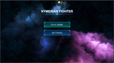 ̫պսNymerian Fighterv1.2 ׿