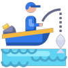 ʷʫEpic Fishermanv0.4 ׿