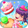 ǹɷCandy Cookie Crush Match 3v1.0.0.6 ׿