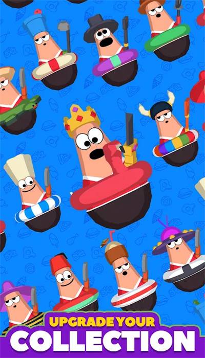 ʳIsland Food Tycoonv0.8 ׿