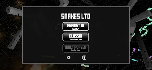 ̰LTD(Snakes LTD)v1.3.7 ׿