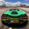 ٹ·ͨģ(Highway Car Simulator)v0.1.8 İ