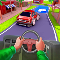 ͣʦ(Car Parking Master Cars Jam)v1.7 İ