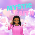 ص(Mystic Faith)v1.0.0 ׿