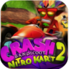 Ż2Bandicoot Nitro Kartv1.0 ׿