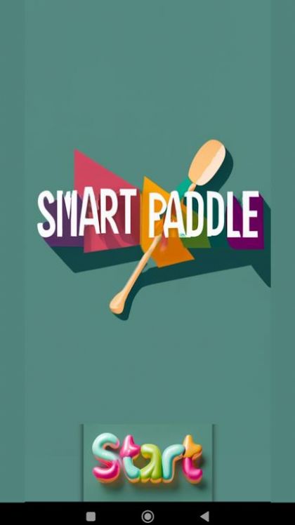 ܽսSmart Paddlev1.0 ׿