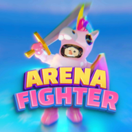 龺սʿ(Arena Fighters - Block Battle)v0.0.16 ׿