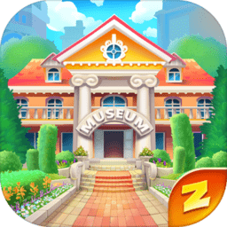 ҵĲݹϷMy Museumv1.62.1 ׿