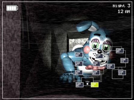 ܵҹ2ư(Five Nights at Freddys 2 Demo)v2.0.4 İ