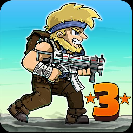 ʿ3(Metal Soldiers 3)v2.97 ׿