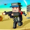 ؾ»Blocky Army MOdern War Strikev1.9 ׿
