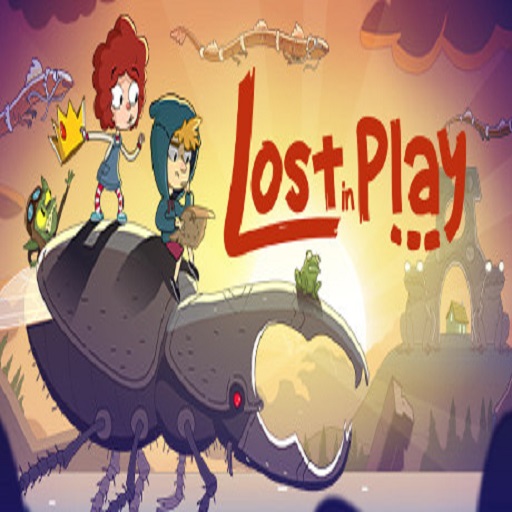 迷失乐园单机版（LostInPlay）v1.0.2003 最新版