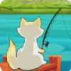 Сèģİ棨Cat Fishing Simulatorv3.1 ׿