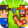 սǹPixel Gunmen Battle Warv1.0.0 ׿