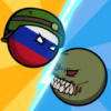 ʬ֮ս(Countryballs Zombie Attack)v0.2.6 ò˵