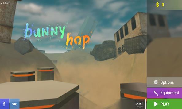 bunnycop on-dutyBunnyHop Bhop Surfv1.5.2 ׿