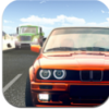 ɳĮ·쭳Desert Traffic Racerv1.29 ׿