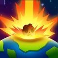 流星袭击(Meteors Attack!)v1.0.0 安卓版