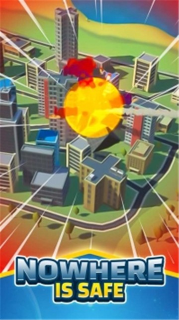 Ϯİ(Meteors Attack!)v1.0.0 ׿