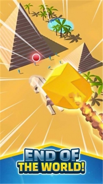 Ϯİ(Meteors Attack!)v1.0.0 ׿