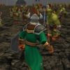 Battle For Rohan