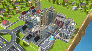 ۹İ棨Tycoon Empirev0.4.3 ׿