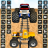 ս(US Monster Truck)v0.1 ׿