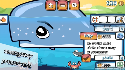 美味的小鱼(Tasty Fish)v1.1.17 安卓版