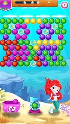 㹫(Bubble Mermaid)v1.2.0 ׿