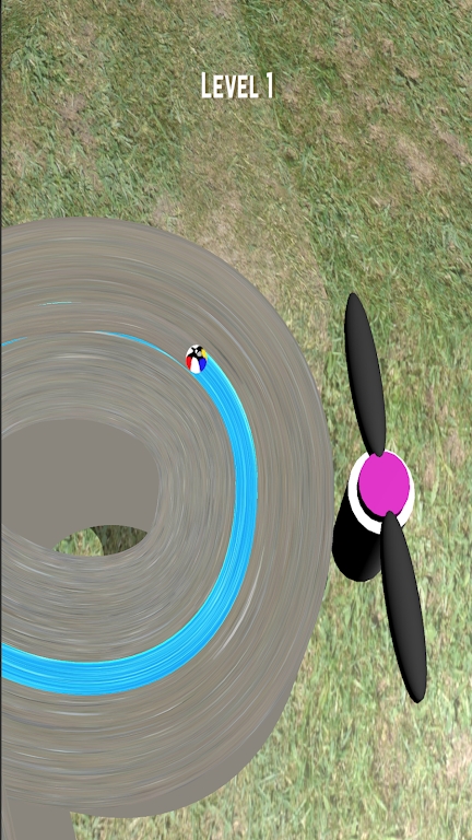 ·Խ·(Line Crossing Road - Ball Rolling)v1.0 ׿