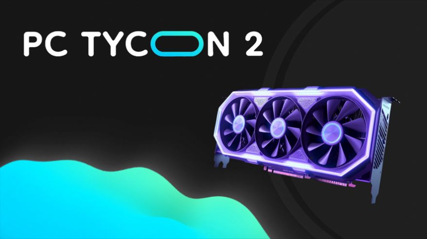 Թ˾ģ2PC Tycoon 2v1.1.8 ׿