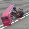 ײģ(Bus Crash Simulator)