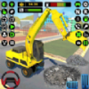 ھ(Construction Game)