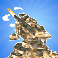 Ȼģ(Mortar Clash 3D)v2.0.4 ׿