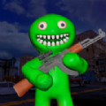 ʷķս(Monster War - FPS Shooter)v1.3 ׿