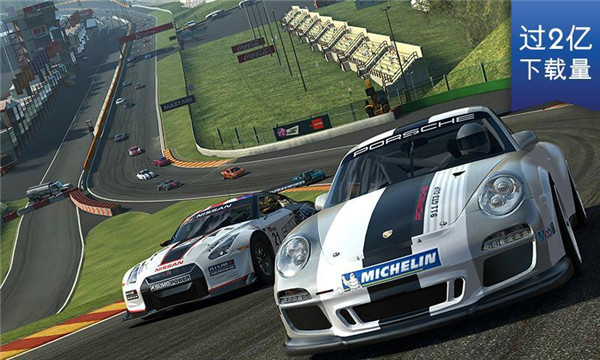 realracing3v12.5.4 ׿