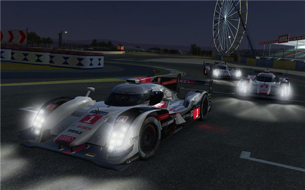 realracing3v12.5.4 ׿