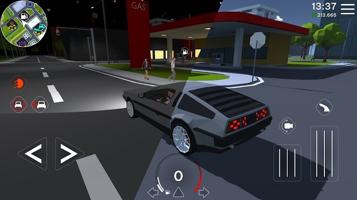 ޼ʻģ(Cars LP)v0.2.8 ׿