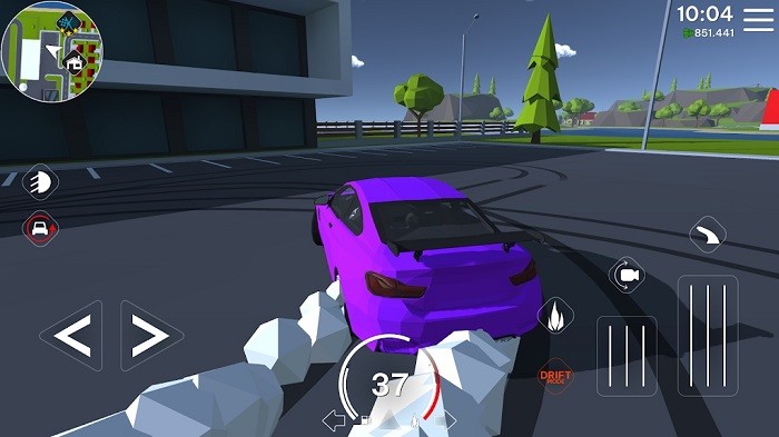 ޼ʻģ(Cars LP)v0.2.8 ׿